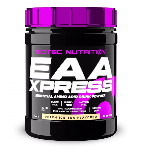 EAA XPRESS 400g