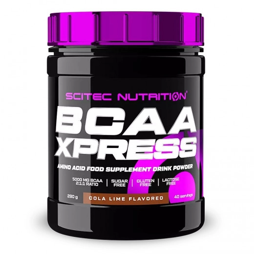 BCAA Xpress 280g