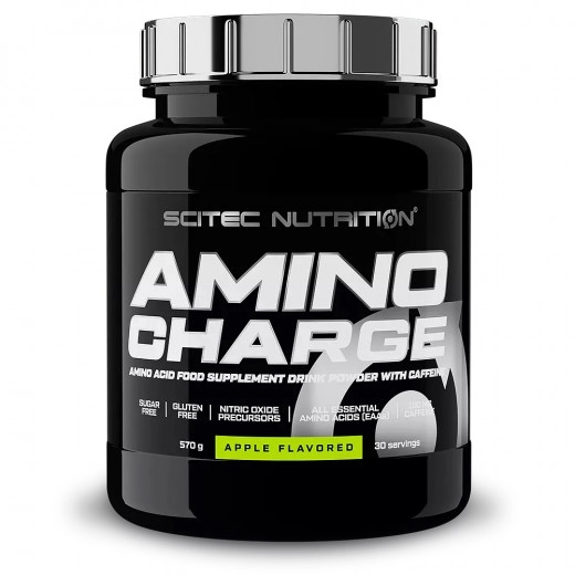 AMINO CHARGE  570g