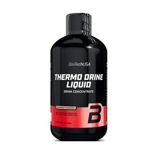 THERMO DRINE LIQUID 500ml