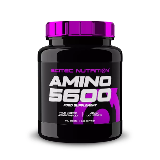 AMINO 5600 500tabs