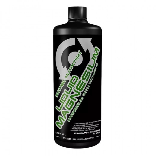 LIQUID MAGNESIUM 1000ml
