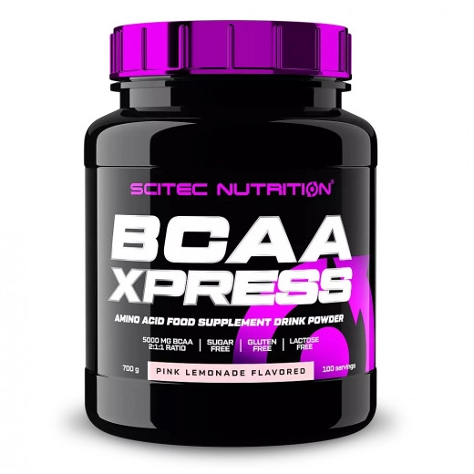 BCAA Xpress 700g