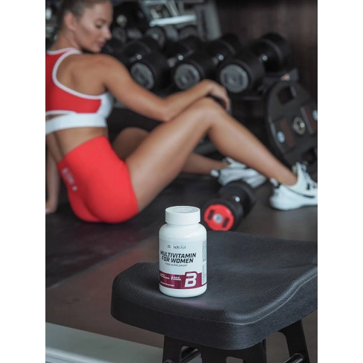 MULTIVITAMIN FOR WOMEN 60tabs