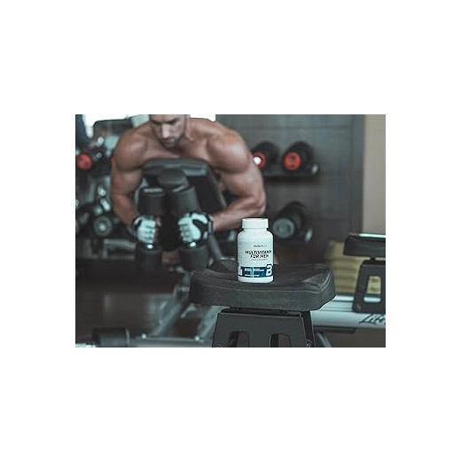 MULTIVITAMIN FOR MEN 60tabs