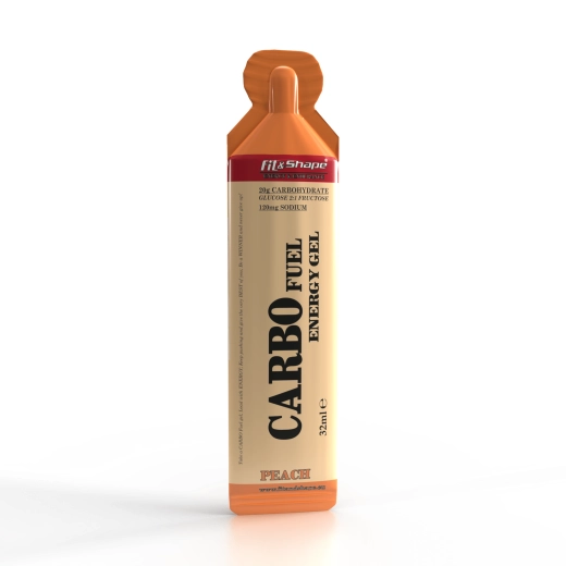 CARBO FUEL ENERGY GEL 32ml