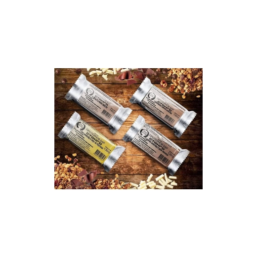 PROTEIN BAR 110g