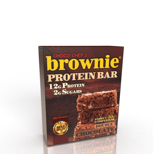 BROWNIE 50g
