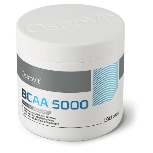 BCAA 5000 150caps