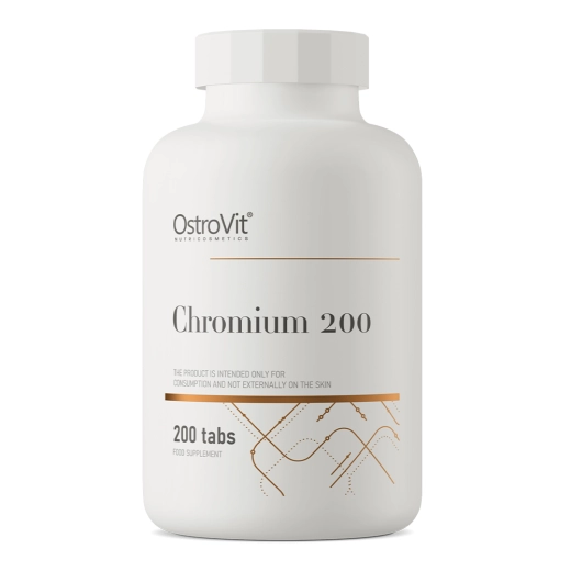 CHROMIUM 200 200tabs