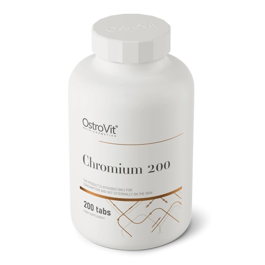 CHROMIUM 200 200tabs