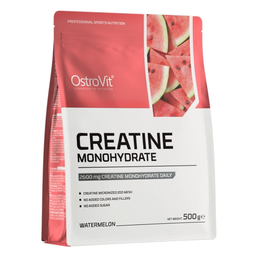 CREATINE 500g