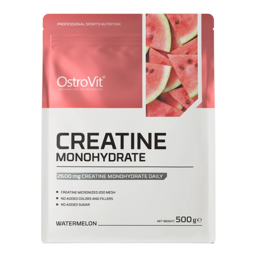 CREATINE 500g