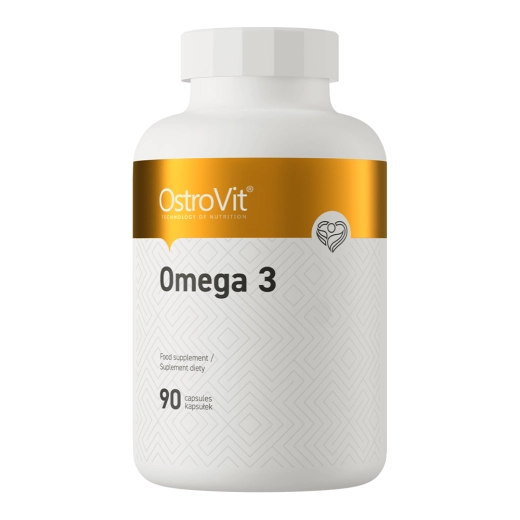 OMEGA 3 90softgels