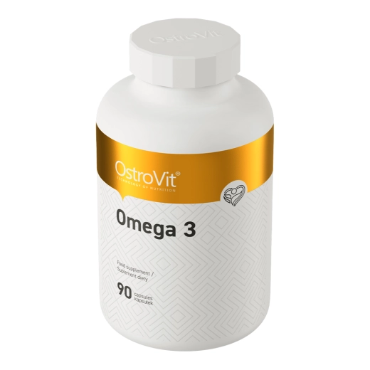 OMEGA 3 90softgels