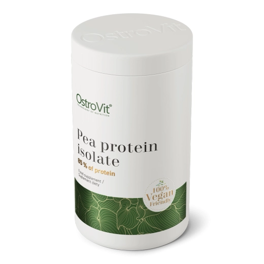 PEA PROTEIN VEGE 480g