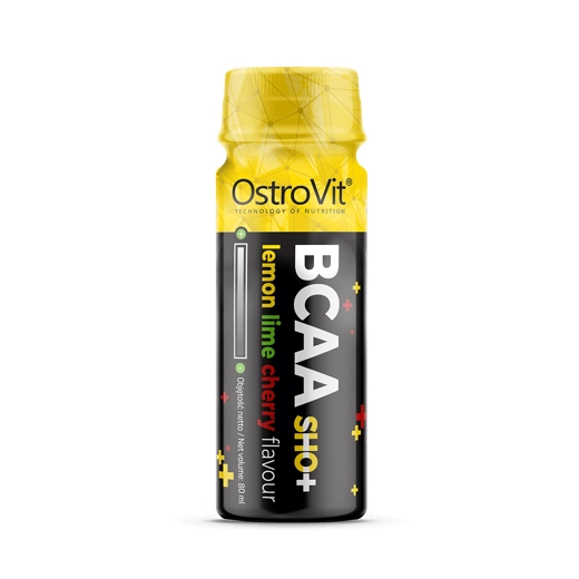 BCAA SHOT 80ml