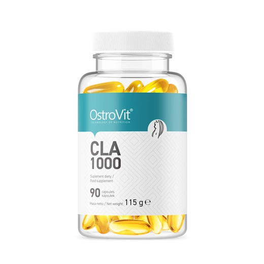 CLA 1000 90softgels