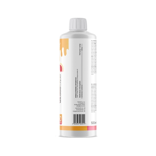 L-CARNITINE 125.000 500ml
