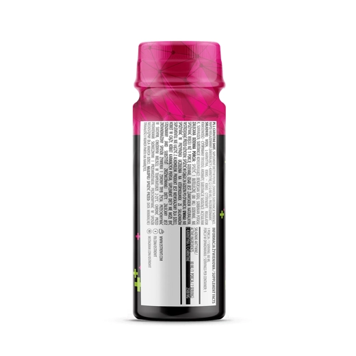 L-CARNITINE SHOT 80ml
