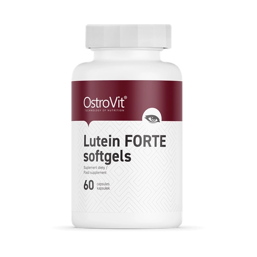LUTEIN FORTE 60softgels