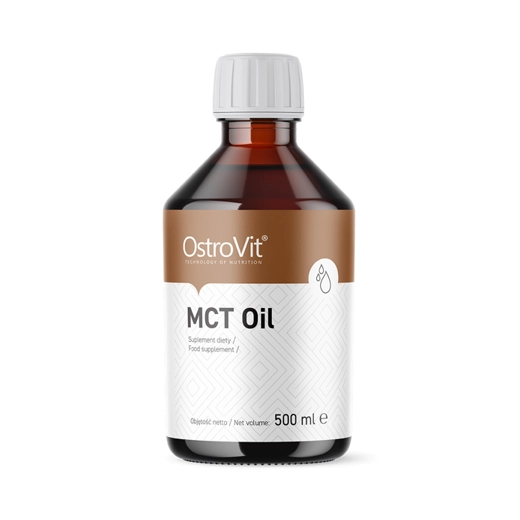 MCT OIL 500ml