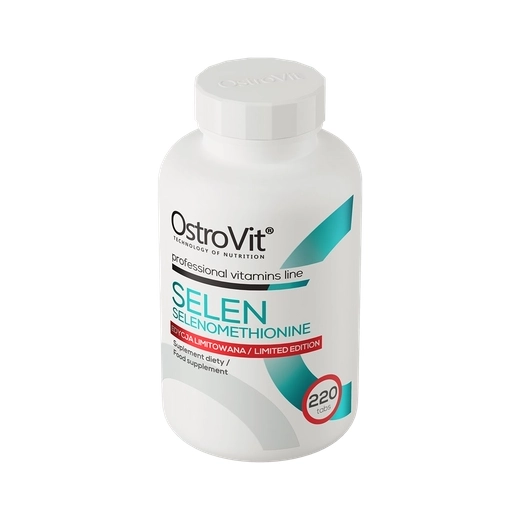 SELENIUM 220tabs