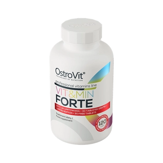 VIT&MIN FORTE 90tabs