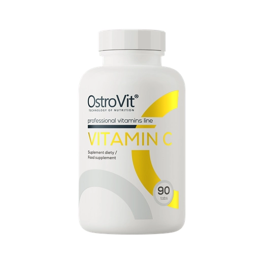 VITAMIN C 90tabs