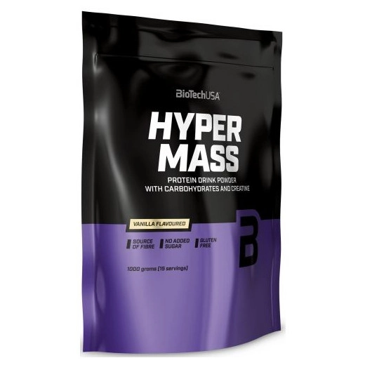 HYPER MASS 1000g
