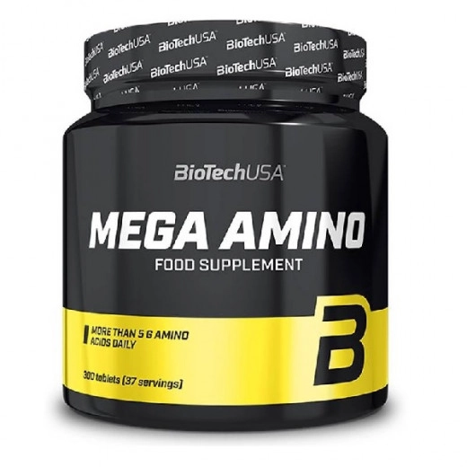 MEGA AMINO 3200 300tabs