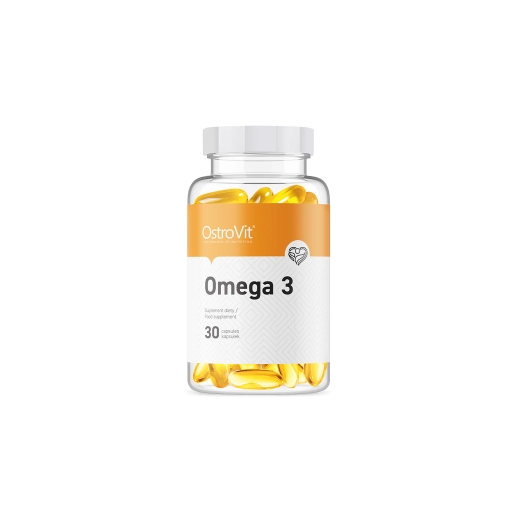 OMEGA 3 30softgels