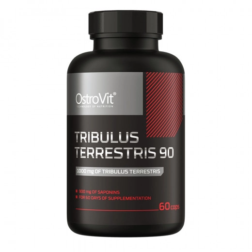 TRIBULUS TERESTRIS 60caps